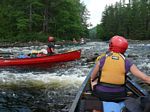 Dumoine River (Jul 2012) - B and S (1) - 127

